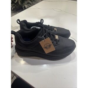 dockers Confort Flex Athletic Wide With Black Size 13